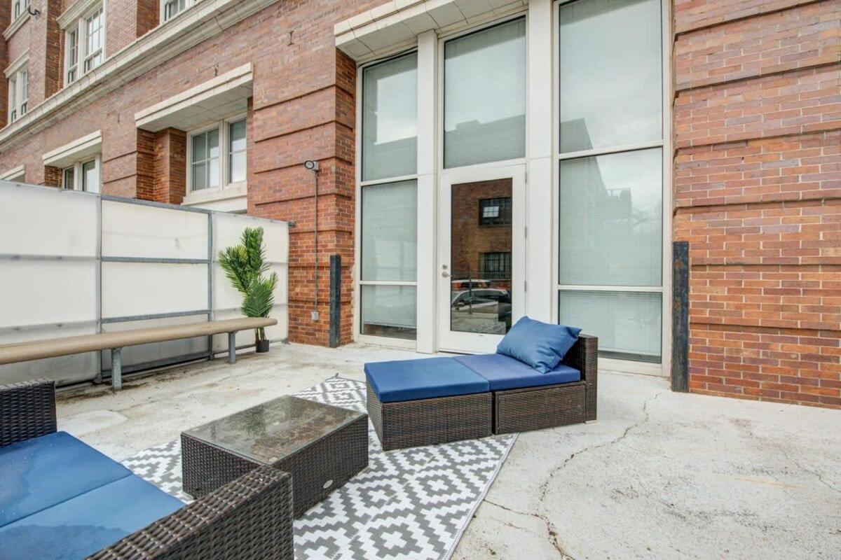 3br Luxury Historic Loft With Gym By Envitae