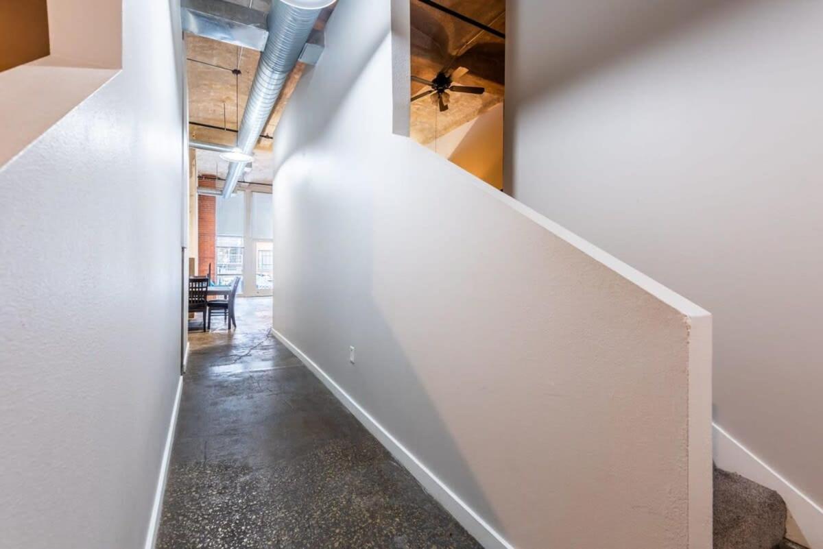 3br Luxury Historic Loft With Gym By Envitae * Kansas City