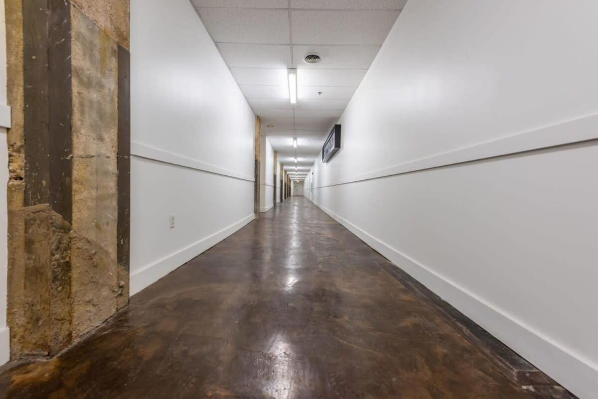 Apartment 3br Luxury Historic Loft With Gym By Envitae