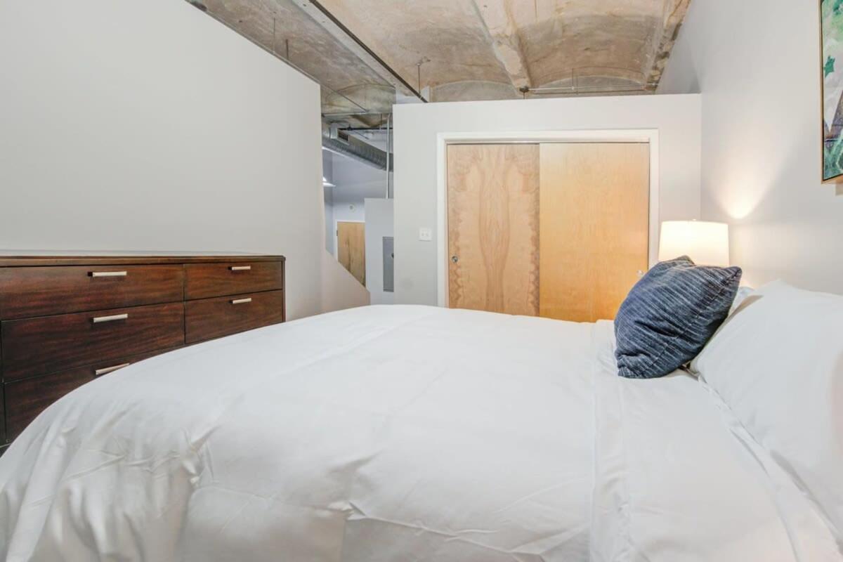 3br Luxury Historic Loft With Gym By Envitae * Kansas City