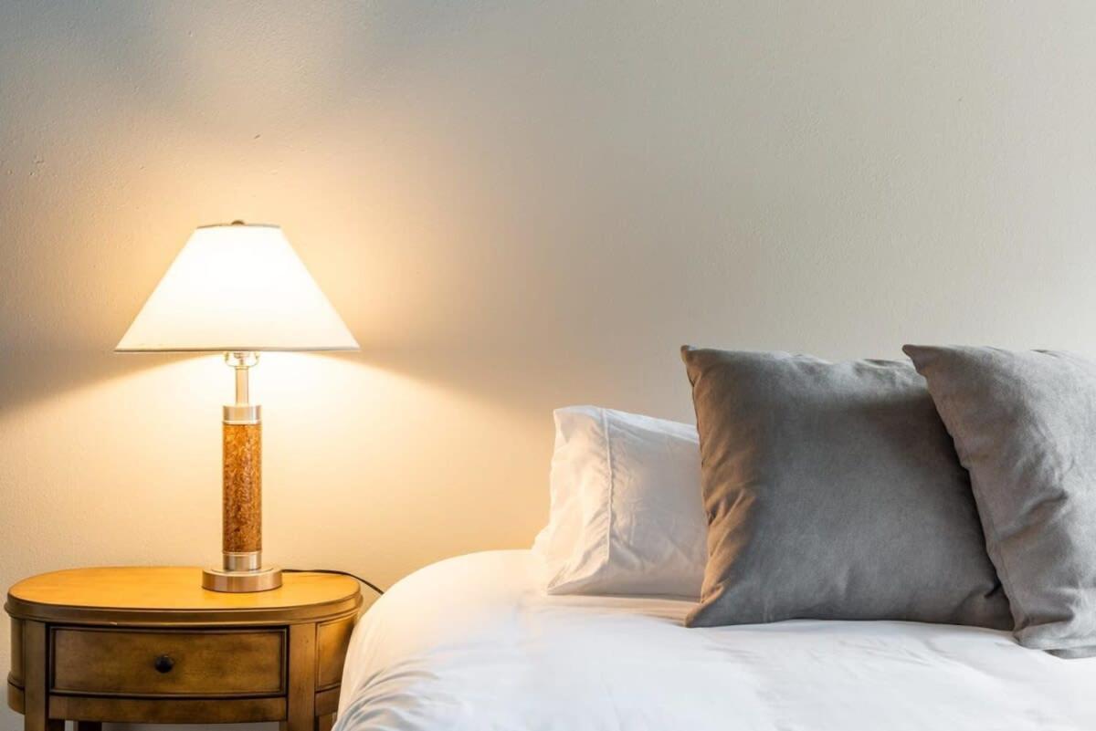 3br Luxury Historic Loft With Gym By Envitae Appartement Kansas City