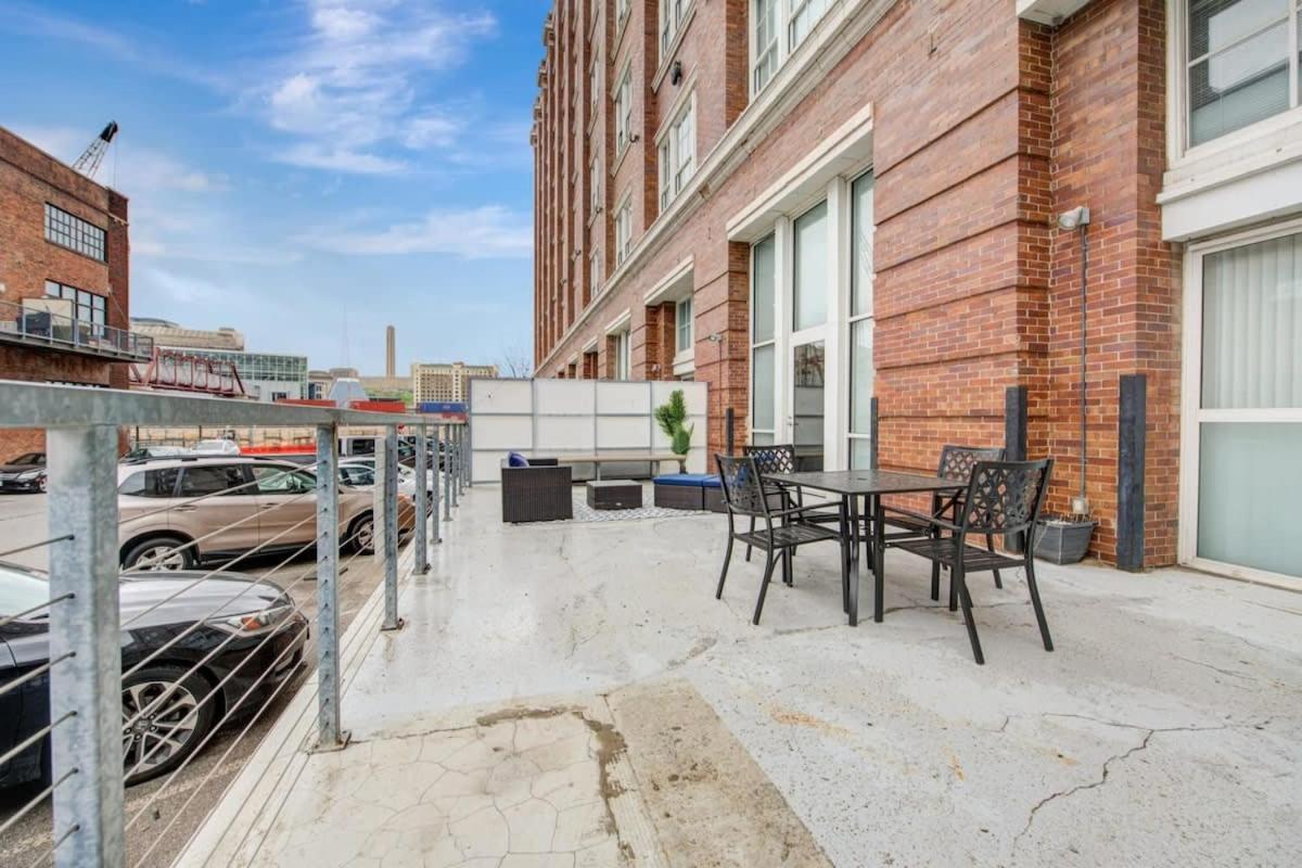 Apartamento 3br Luxury Historic Loft With Gym By Envitae *